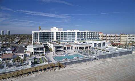 Hard Rock Hotel Daytona Beach - Reviews, Photos & Rates