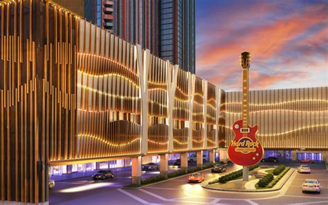 Hard Rock Hotel to open in downtown Long Beach, the city's first new hotel in 30 years