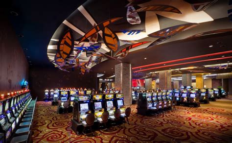 Hard Rock Punta Cana будет использовать системы управления казино Scientific Games