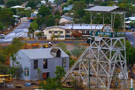 Hard Times Mine, Mount Isa Traveller Reviews - Tripadvisor