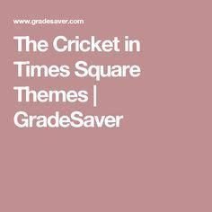 Hard Times Themes GradeSaver