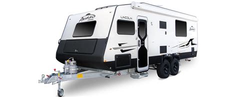 Hard Tops Avan Campers Caravans & Motorhomes