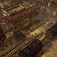 Hard West Free Download (v1.5) » GOG Unlocked