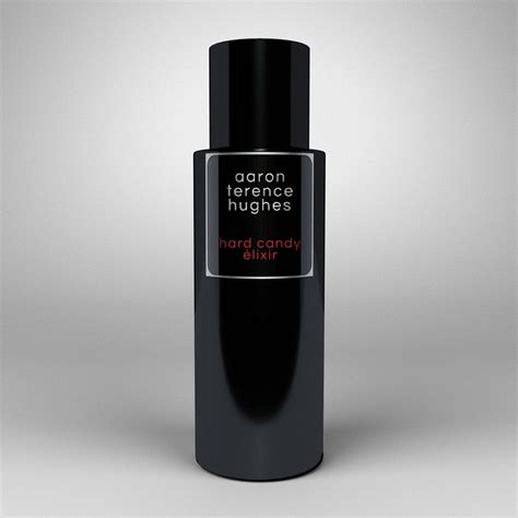 Hard candy elixir. Hard Candy Elixir is a dark and sensual fragrance that combines lemon, vanilla, sandalwood and amber. It is a more intense version of the original Hard Candy, with added ambergris and synthetic Tonkin musk. 