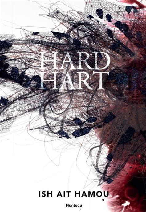 Hard hart – Ish Ait Hamou – Recensies