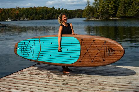 Hard paddle boards. Hard SUP Boards. Get out on the water with the best performance SUPs. Enjoy the sport your way - whether you prefer flat water tours, small surf, longboard surf or an all-round family board; check out our high end brand ranges. 
