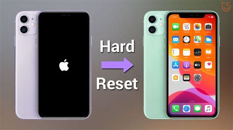 Hard reset iphone 11. Things To Know About Hard reset iphone 11. 