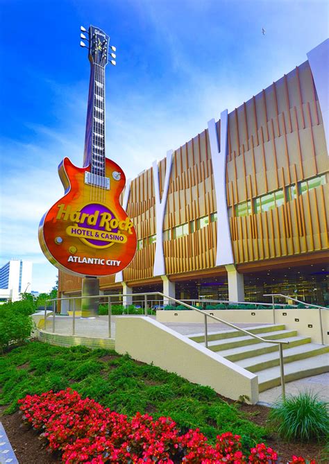 Hard rock ac. Hard Rock Hotel & Casino Atlantic City Gambling Facilities and Casinos Atlantic City, New Jersey 8,764 followers The Hard Rock Hotel & Casino Atlantic City is dialing up the AC excitement with ... 