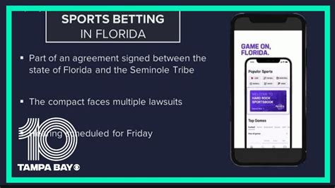 Hard rock app florida. Is Sports Betting Legal In Florida In 2024? Yes. Domestic sportsbook locations at Florida's Hard Rock Casinos debuted in December 2023, and the Hard Rock Bet sportsbook app is available for download to Apple and Android devices. 21 and older players can use an app, in-person location, or online sportsbook to place a wager on pro or college sports right now. 