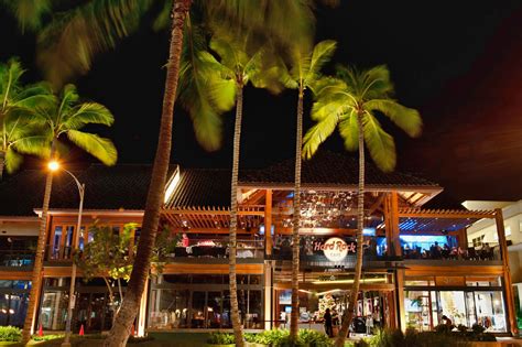 Hard rock cafe hawaii honolulu. Hard Rock Cafe. Claimed. Review. Save. Share. 2,261 reviews #69 of 1,165 Restaurants in Honolulu $$ - $$$ American Bar … 
