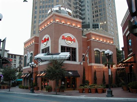 Hard rock cafe san antonio. Hard Rock Cafe. 56. #16 of 129 Nightlife in San Antonio. Bars & Clubs. Closed now 8:00 AM - 11:00 PM. Visit website Call Email Write a review. About. … 