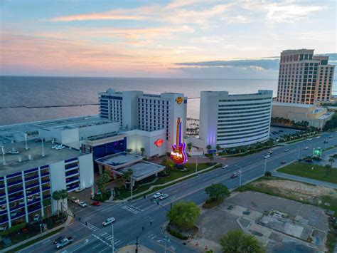 Hard rock casino biloxi mississippi. Mar 9, 2024 · Hard Rock Hotel and Casino Biloxi. 777 Beach Blvd. Biloxi, MS 39530. Mar 8, 2024. 8:00 PM CST. I Was There. Leave a Review. About this concert. 