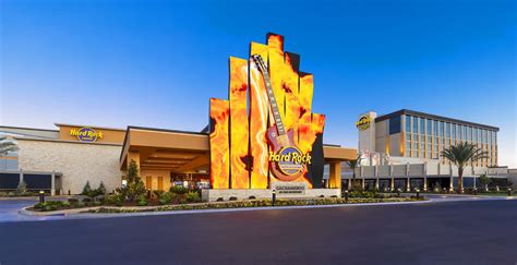 Hard rock casino condado de yuba location.