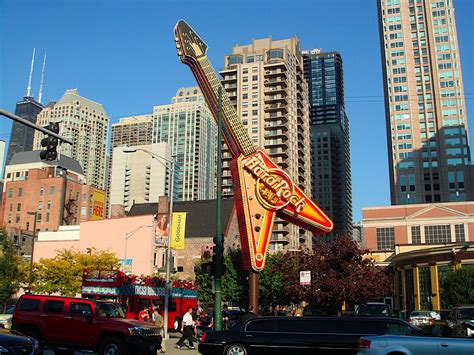 Hard rock chicago. Things To Know About Hard rock chicago. 