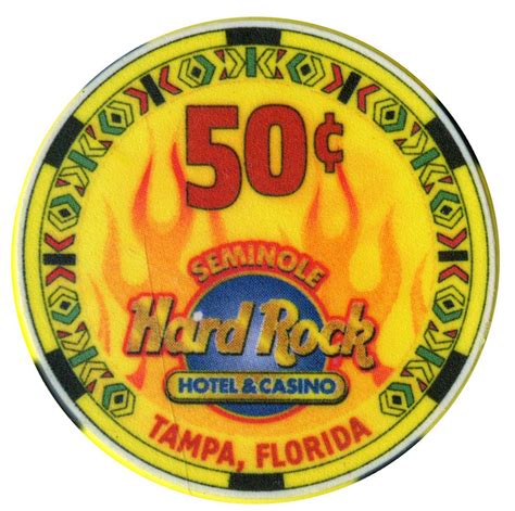 casino chips hard rock