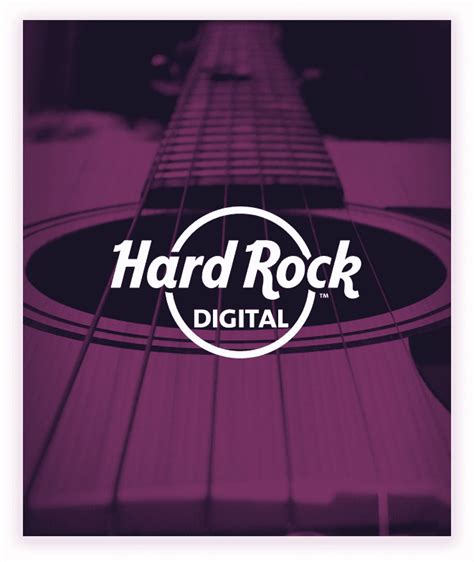 Hard rock digital. Hard Rock Digital is a team focused on becoming the best online sportsbook, casino, and social casino company in the world. We’re building a team that resonates passion for learning, operating ... 