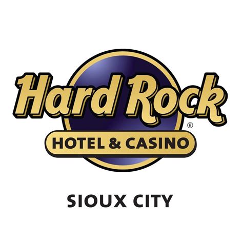 Hard rock hotel and casino sioux city. Hard Rock Hotel & Casino Sioux City 111 3rd Street Sioux City, Iowa 51101 Rock Shop (Box Office) Hours: Sunday-Thursday: 9am-9pm Friday-Saturday: 9am-Midnight Contact Us: Rock Shop: 712-224-7659 24/7 Phone Line: 844-222-7625 Online Contact Form Facebook. Promoter Login. TREY LEWIS 