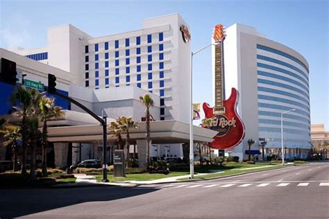 Hard rock hotel casino biloxi. Hard Rock Hotel & Casino Biloxi 777 Beach Blvd Biloxi, Mississippi 39530 United States Front Desk 228-374-7625 Reservations 877-877-6256. Sign Up for Specials. Subscribe. 