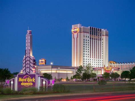 Hard rock hotel casino tulsa. Information Box Office Hours Monday - Thursday 10:00am - 6:00pm CST 777 West Cherokee Street Catoosa, OK, 74015 U. S. (918) 384 - ROCK Map It 