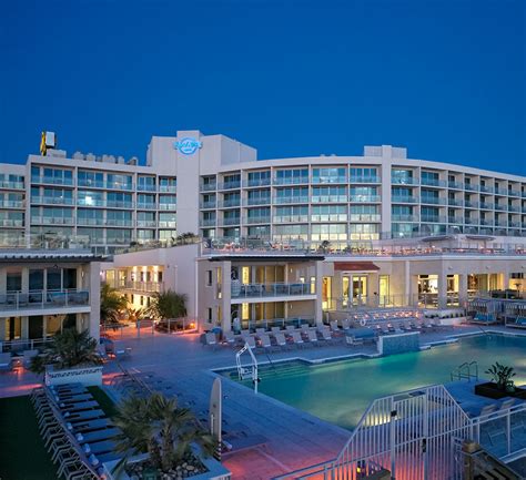 Hard rock hotel daytona. Things To Know About Hard rock hotel daytona. 