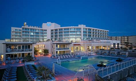 Hard rock hotel daytona beach florida. Hard Rock Hotel Daytona Beach. 918 North Atlantic Avenue, Daytona Beach, FL 32118, United States – Excellent location - show map. 8.7. … 