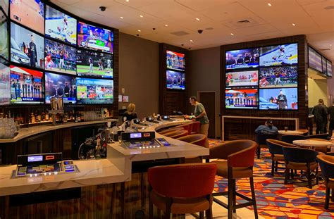 Hard rock sports book. If you are a die-hard football fan, then you know that having the right NFL sports gear is essential to showing your support for your favorite team. Before diving into the world of... 