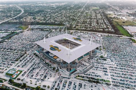 Hard rock stadium webcam. Advertisement One problem with using a camera hooked to a computer via a USB cable is the limited cable length. What if the room you want to capture is at the other end of the hous... 