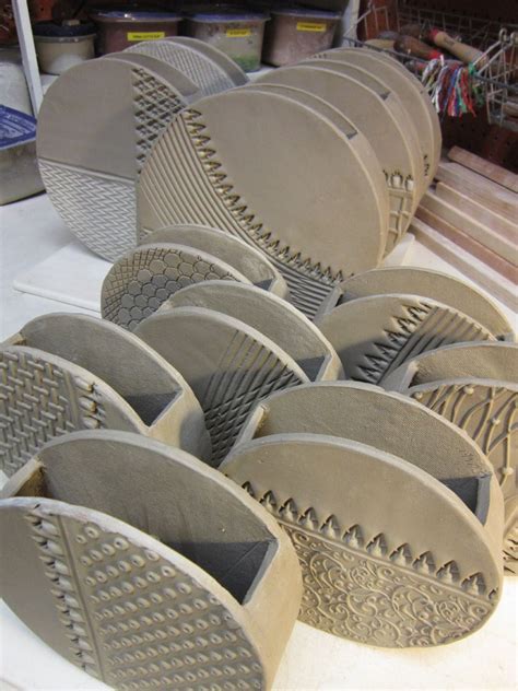 Jan 12, 2014 ... Ceramic Project: Slab built boxes. 1. Slab Built Boxes Leather hard and soft slab construction; 2. Step One Choose a Theme or Design; 3. 4. 5 .... 