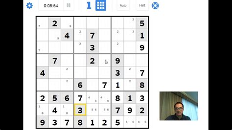 Hard sudoku nyt. Things To Know About Hard sudoku nyt. 