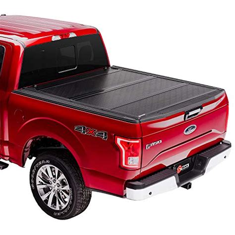 Hard truck bed cover. Jul 8, 2019 · TEMSONE 5.8FT Aluminum Retractable Hard Truck Bed Tonneau Cover with Lock & Drain Tube Compatible with 2014-2024 Chevy Silverado GMC Sierra 1500 (69.9" / 5'10" Short ... 