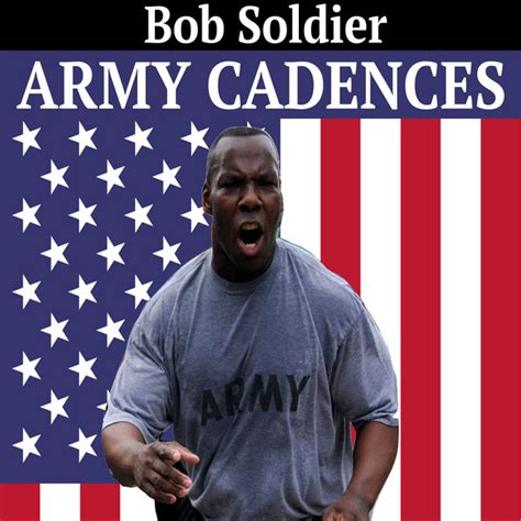 Provided to YouTube by SongCast, Inc. Cadence Hard Work · Bob Soldier Army Cadences ℗ 2017, Bob Soldier Released on: 2017-03-17 Auto-generated by YouTube.. 
