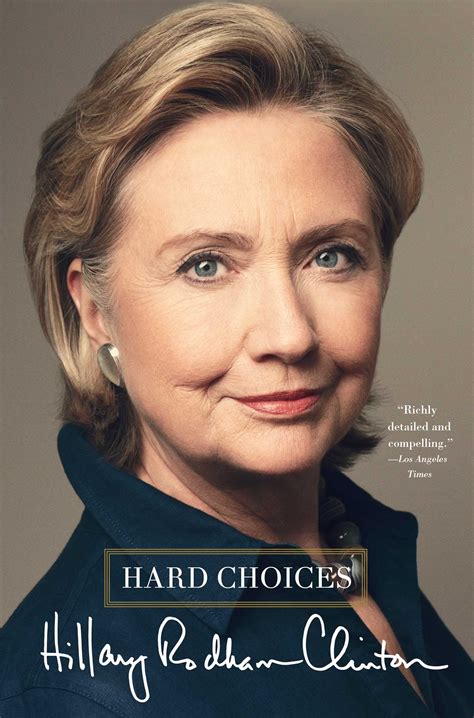 Full Download Hard Choices By Hillary Rodham Clinton