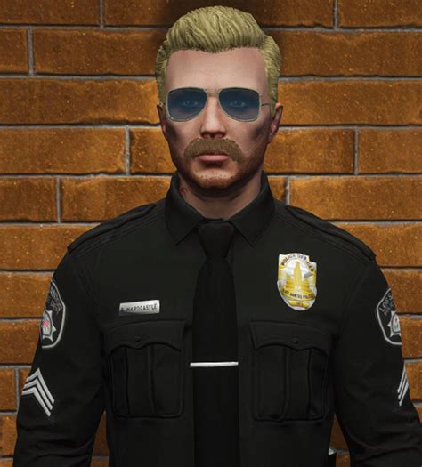Winston Walker is a character role-played by Dyoti. Winston Walker is a Hangaround for the Bondi Boys MC. Winston was a Solo Cadet for the Department of Corrections, Badge #705. He previously was an Officer for the Unified Police Department, Badge #U-405, and was a Sergeant in the Vinewood Police Department prior to the 2023 PD Restructure. Winston Walker was born and raised in Camden Town .... 