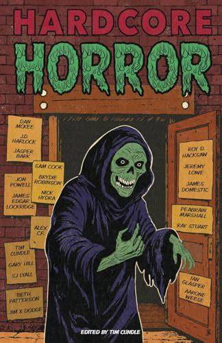 Hardcore Horror