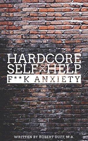 Hardcore Self Help