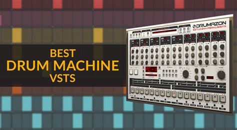 Hardcore drum machine. .  ...