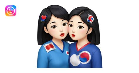 Hardcore little korean lesbians. .  ...