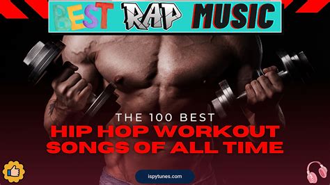 Hardcore workout playlist.  Playlist · 100 Best Hip-Hop Workout Songs ...