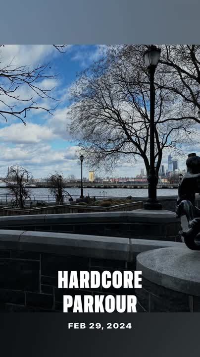 Hardcoreparkour Onlyfans Leak 🍆 PORN