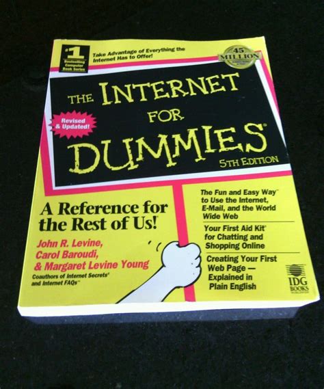 Hardcover For Dummies Nonfiction Books for sale eBay