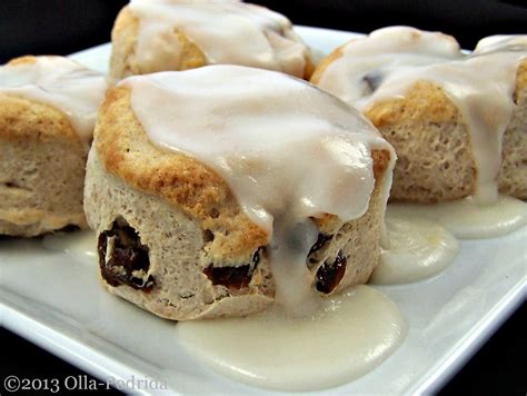 Whole Wheat Cinnamon Raisin Biscuits · Wash hands with soap and water. Preheat oven to 425°F. · Combine dry ingredients. · Add milk and raisins; stir until dou.... 