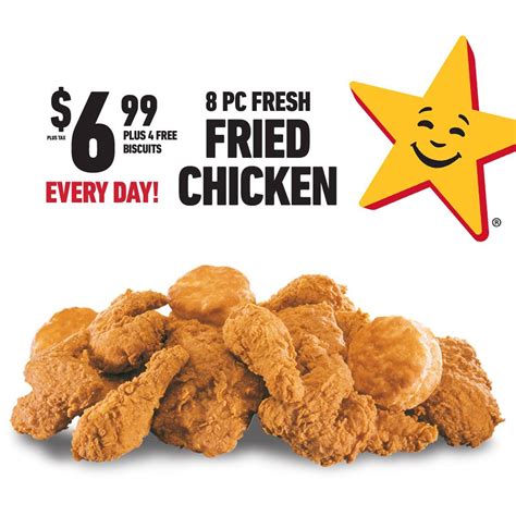 Hardee's fried chicken. Things To Know About Hardee's fried chicken. 