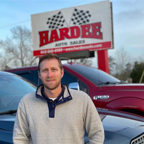 Hardee auto sales south carolina. A beloved Hardees in South Carolina that has been open since the 1970s has shut down without warning.. The downtown Fort Mill's fast food joint unexpectedly closed on Monday after serving ... 