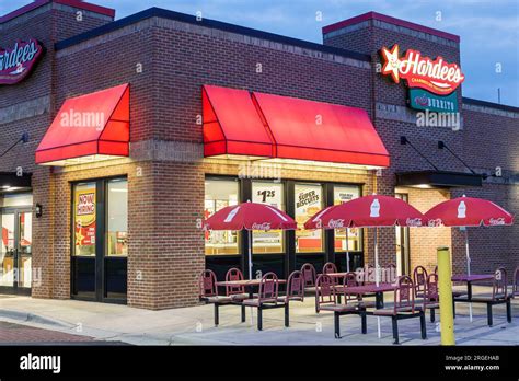 Hardees Jobs in Raeford, NC Now Hiring (Updated Daily)