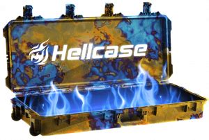 Hardened Case Open CS2 Cases on Hellcase.