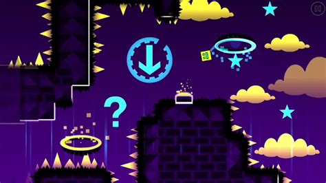 Geometry Dash. The longest-running community for Geometry Dash, a rhythm-platformer game by Swedish developer Robert Topala. We're available on Steam, Android, and iOS platforms. Post your videos, levels, clips, or ask questions about the game here! 288K Members.