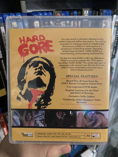 Hardgore Onlyfans Leak
