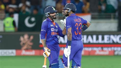 Hardik, Jadeja shine in India’s five-wicket Asia Cup win over Pakistan …