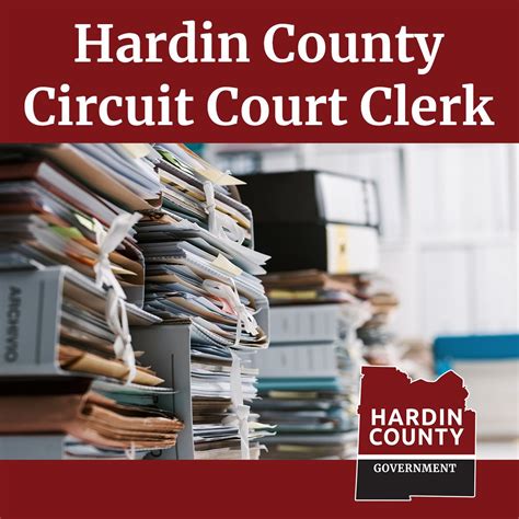 Hardin County General Sessions Court