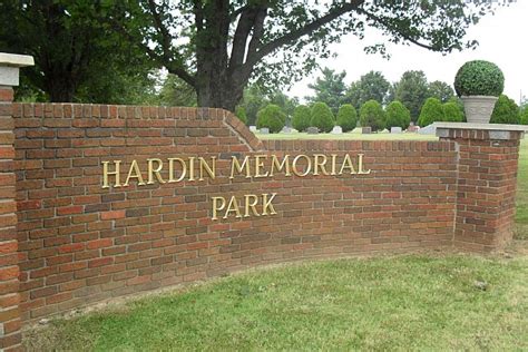 Hardin Memorial Park Cemetery - Find a Grave